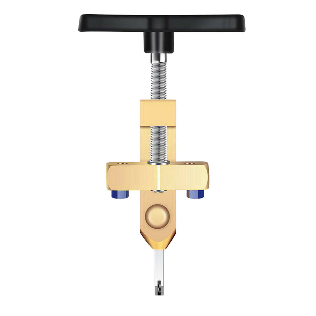 Multifunctional Glass Ceramic Tile Cutter Cut Divider Manual Push Tool
