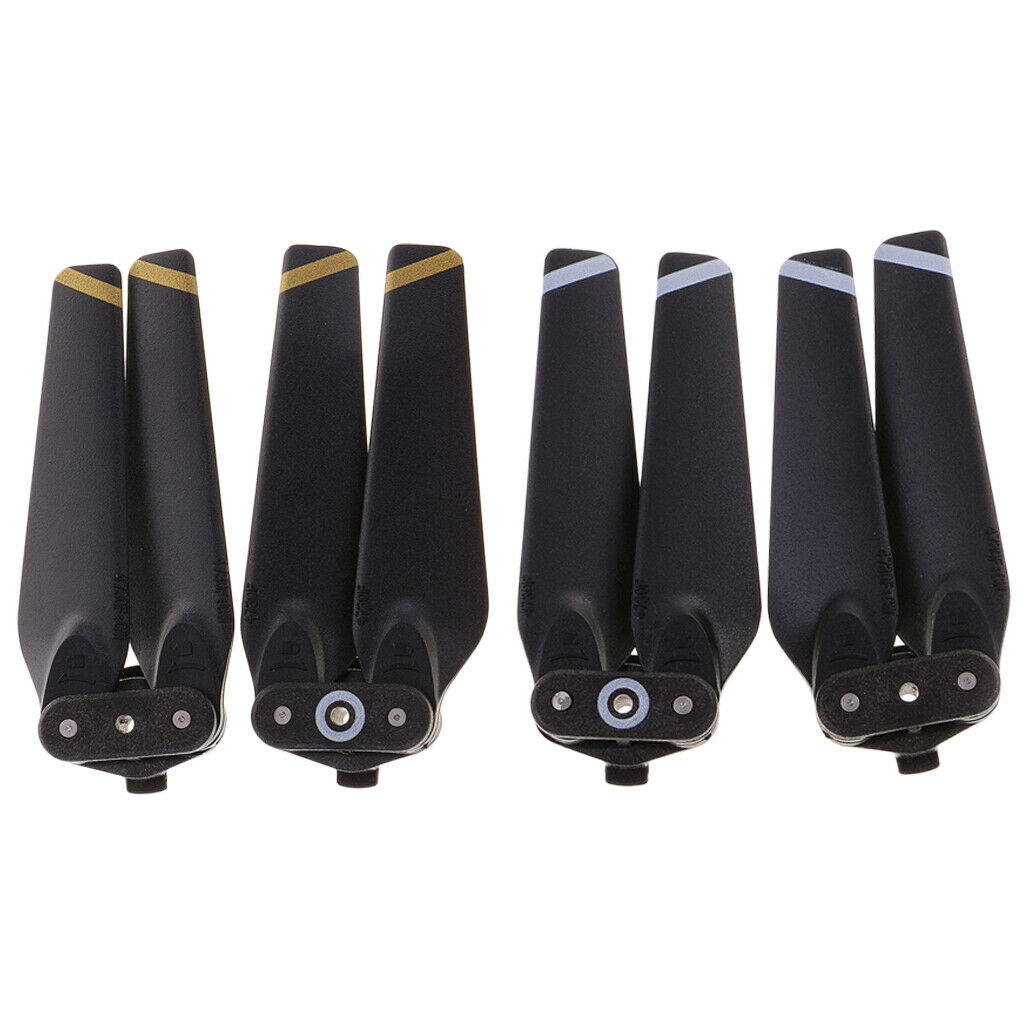 Propeller Set Airscrew Rotary Replacement for DJI SPARK Drone Accessory #1