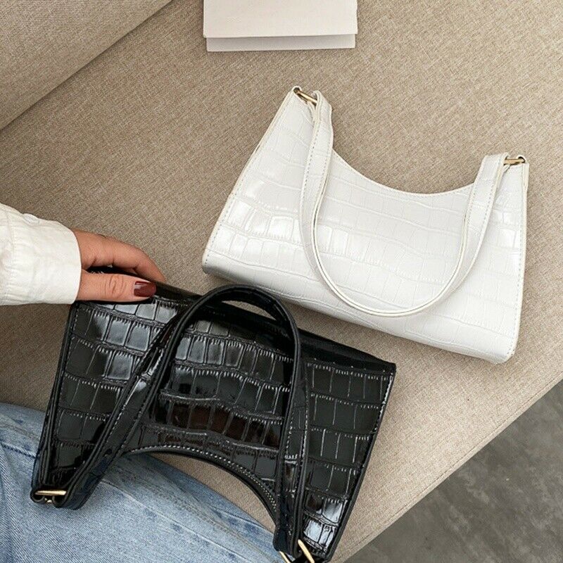 Ladies Shopping Bags Ladies Handbags Shoulder Bags Chain Handbags Underarm BM4J2