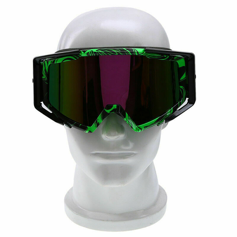 Enduro Possbay Goggles Snow Glasses Anti UV Snowboard Ski Skate Winter Sports