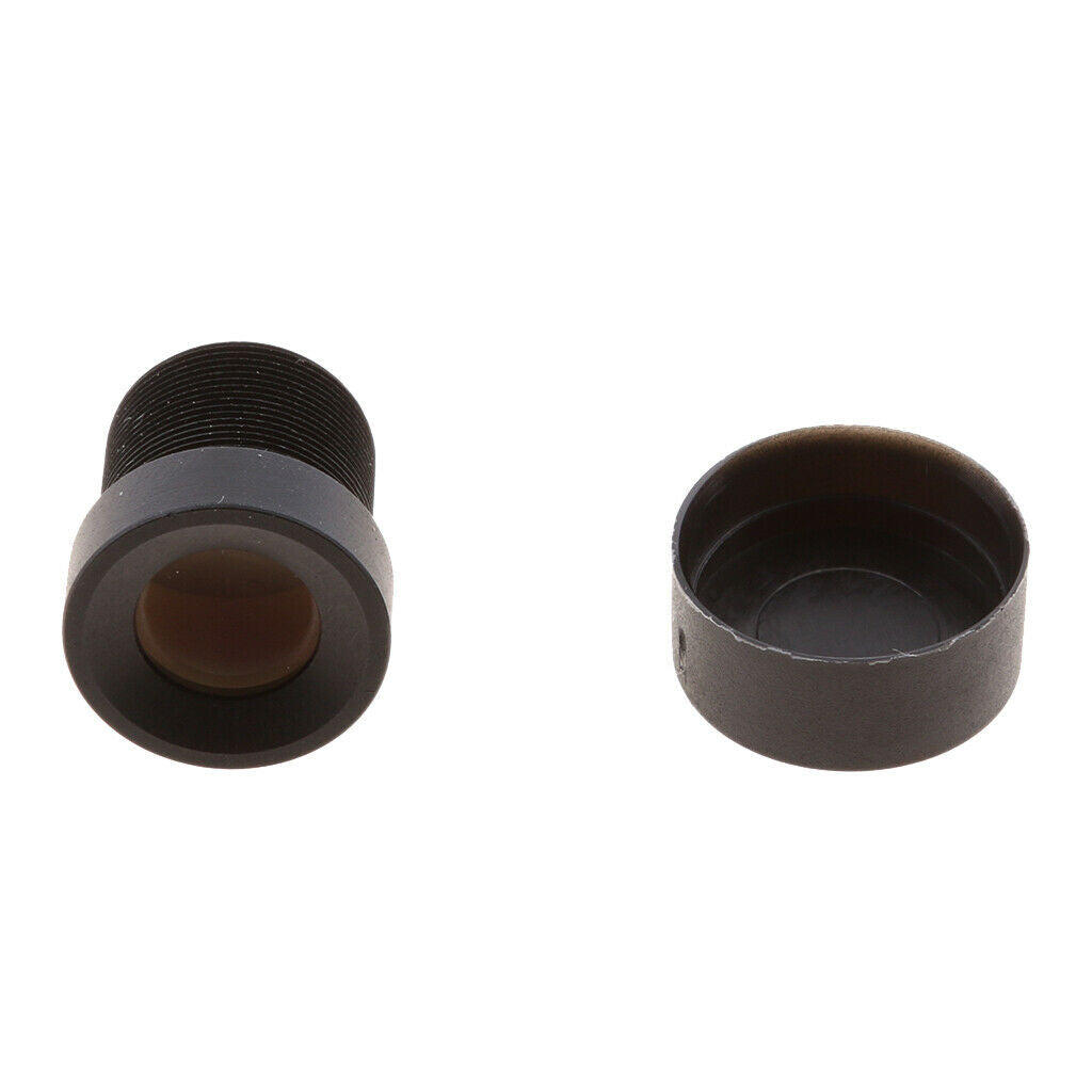 Kits of Lens 2.8mm Board Lens for Security CCTV Surveillance Camera 2MP Lens