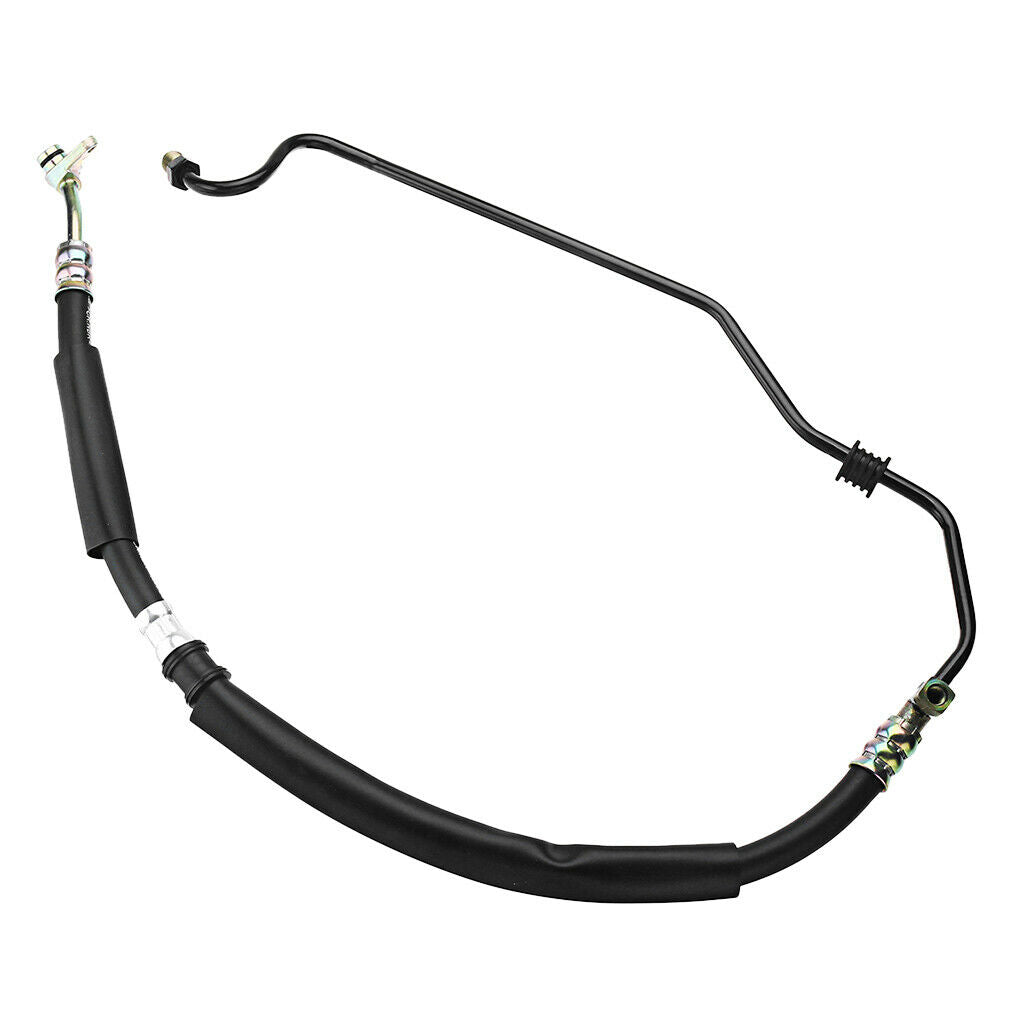 Oil extension control pressure hose Car charger parts Turbo charger