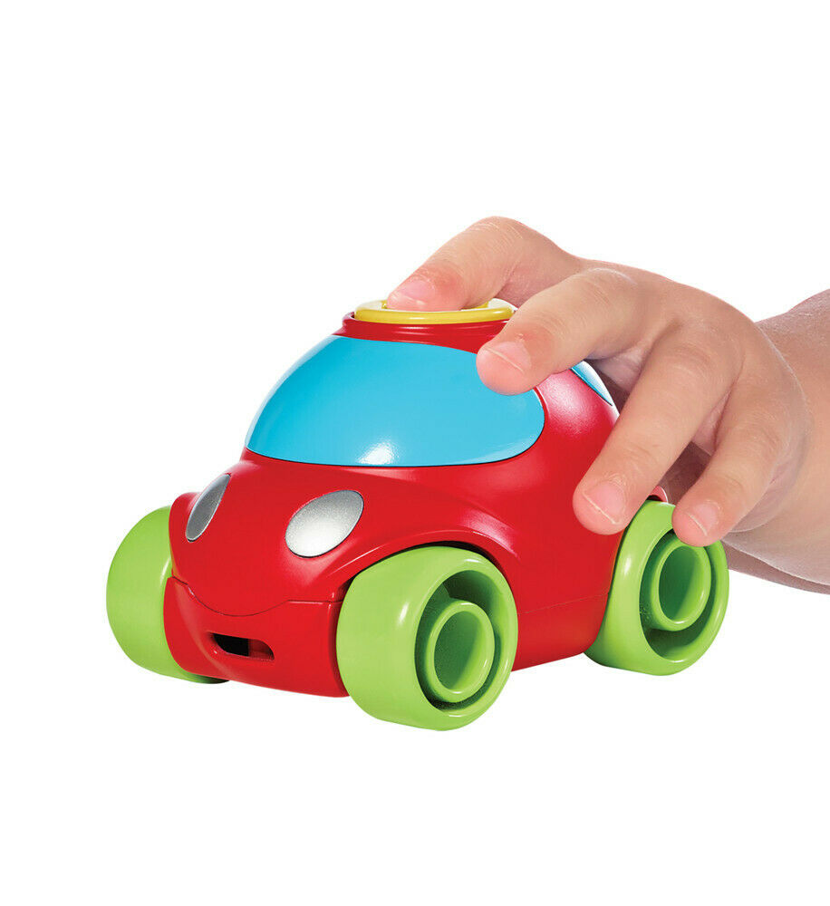 E72422 TOMY Fix & Learn Tow Truck 3-in-1 Car Infant Baby Toddler Children 12m+
