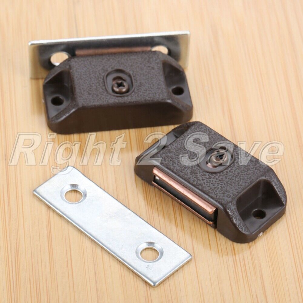 Magnet Cabinet Catches Drawer Catches Touch Latch Closer Stopper Damper Hardware