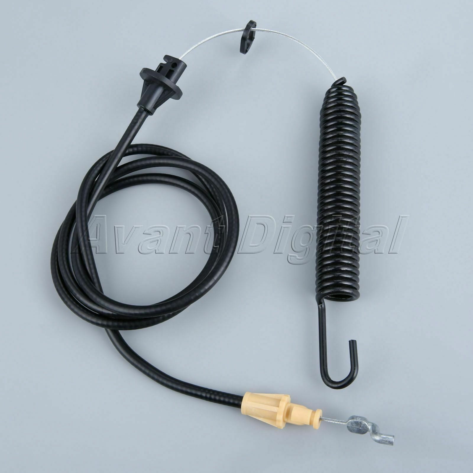 1Pc Lawn Mower Deck Engagement Cable Parts For Troy-Bilt 746-04173 Rotary 12965
