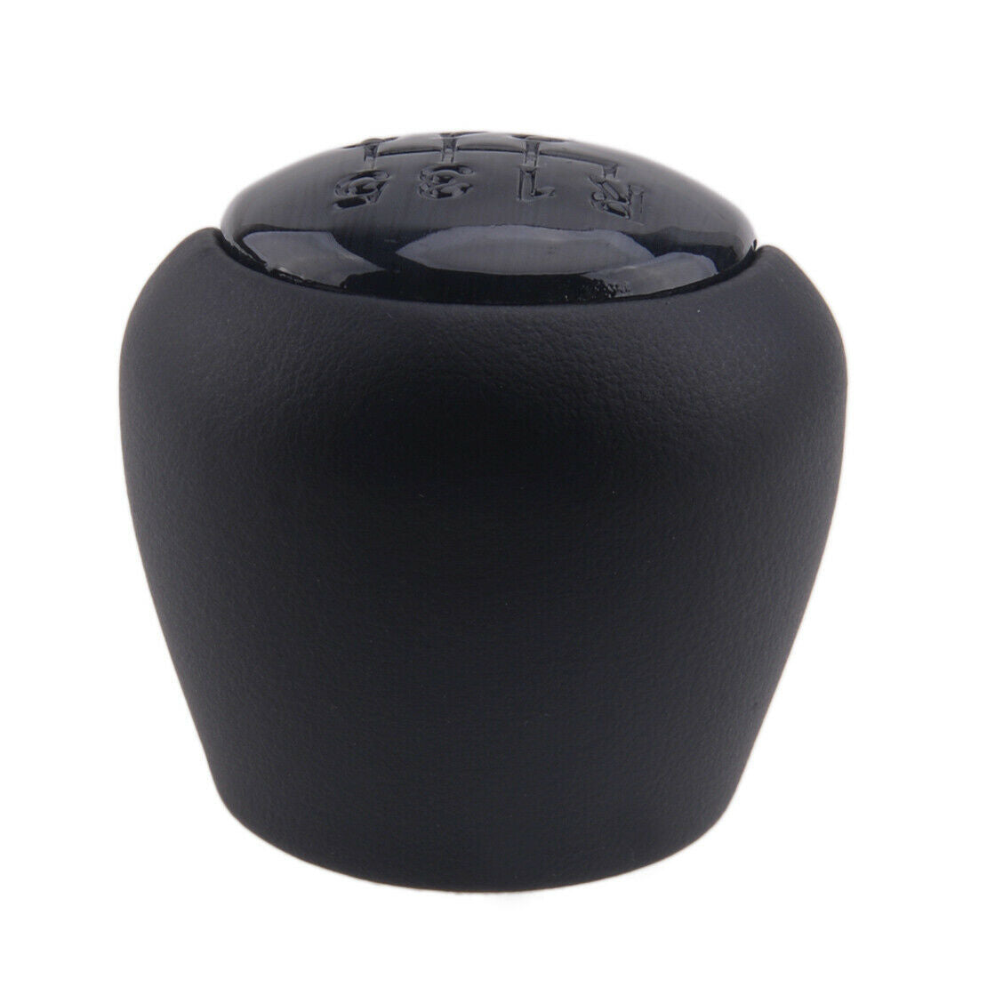 6 Speed Manual Gear Shift Knob Fit For Hyundai Elantra 2008-09 Kia Forte 2008-13