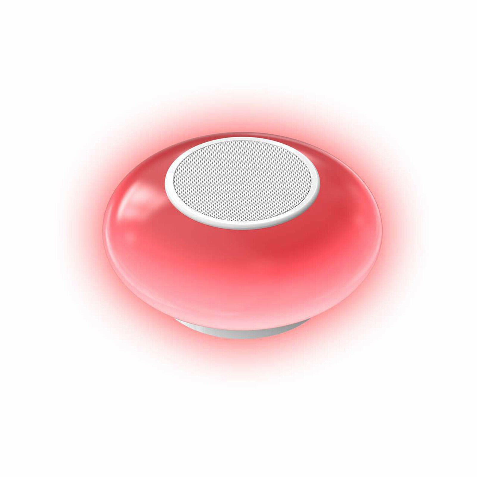 Night Light Bluetooth Speaker Wireless LED for Students New Year Gifts Kids