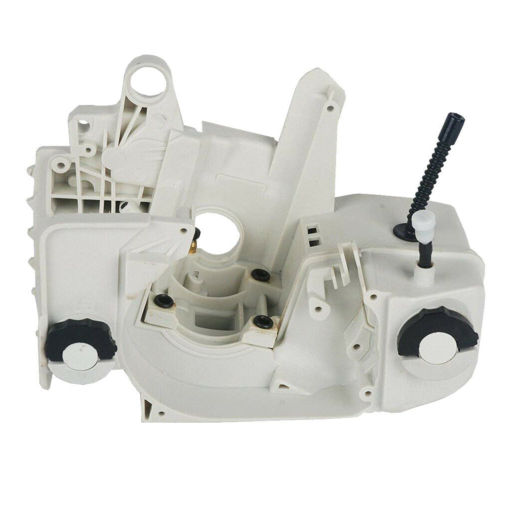 Oil Fuel Tank Crankcase Engine Housing f/STIHL 021 023 025 MS210 MS230 MS250