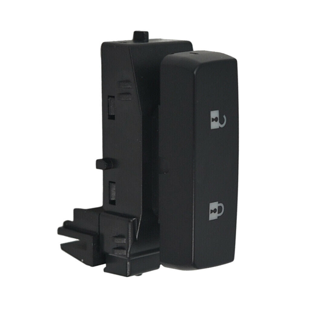Door Lock Switch Compatible Lock Fit for Chevrolet Silverado 1500 2008-2013