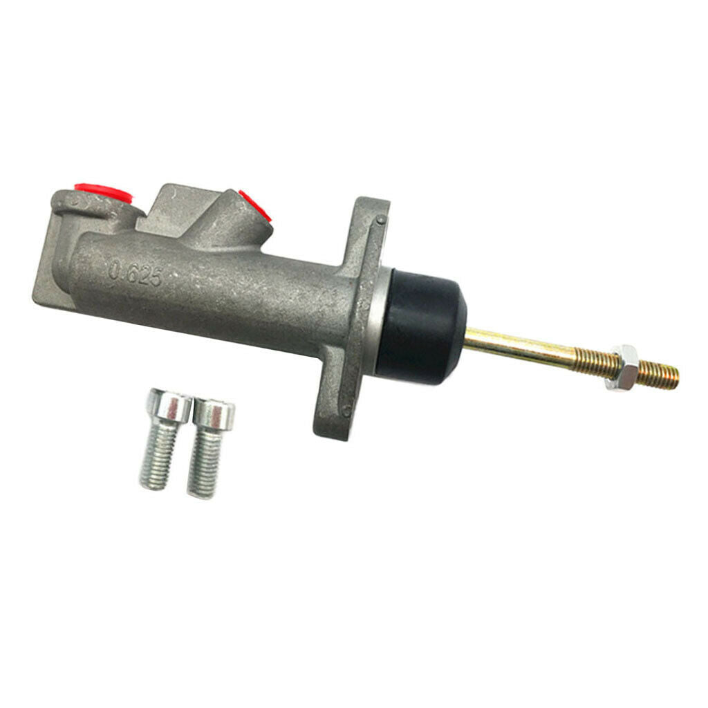 Brake Clutch Master Master 0.625Bar Heavy Duty Hydraulic and Hydraulic