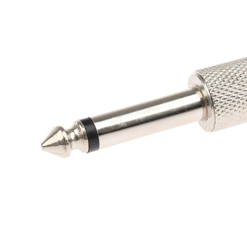 Stainless Steel Tattoo Foot Switch Pedal With ThreadTattoo Machine Access.l8