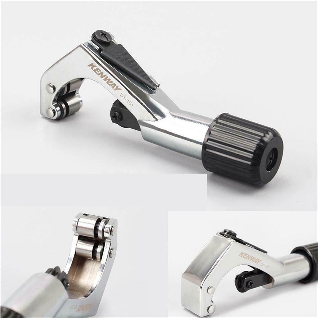 Portable Tube Cutter Tube Cutter Bike Handlebar Seat Post Brake Cutter Gear