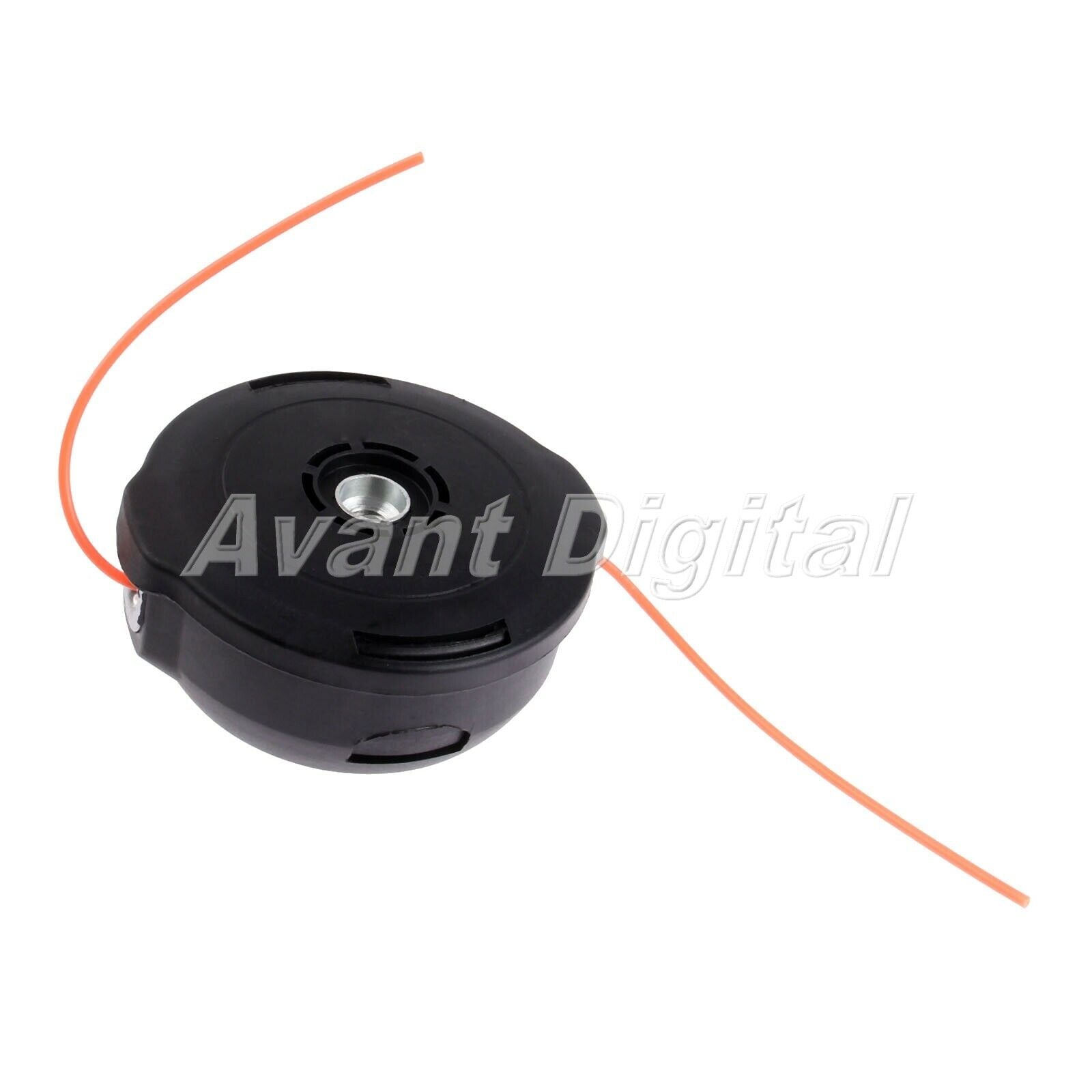 1pc M10*1.25 Trimmer String Grass Brush Cutter Bump Tap Head for Husqvarna T25
