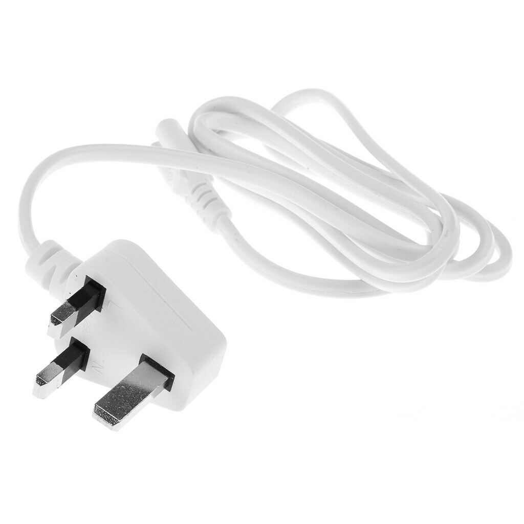 USB Type-C 50W 6-Port USB Charger QC3.0 Fast Charging Station UK Plug