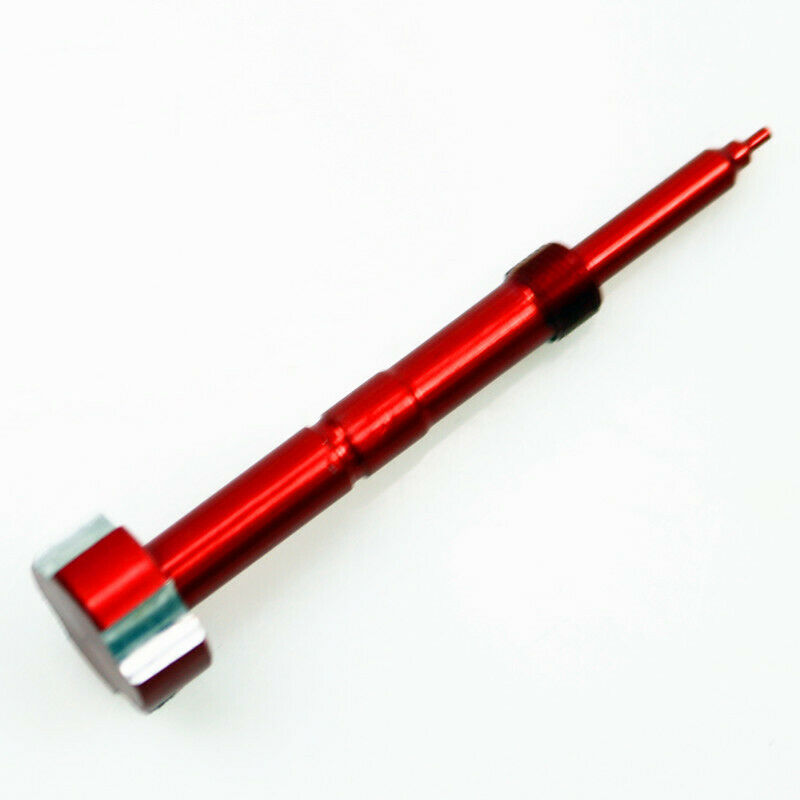 Red Fuel Mixture Screw Adjuster For FCR Carburetor YZ250F/450F/426F CRF250 450