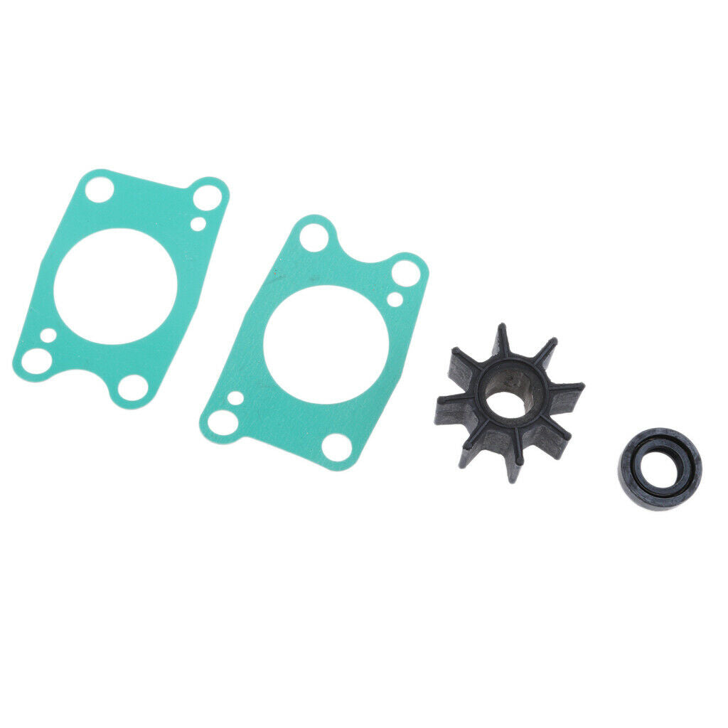 Water Pump Repair Kit Accessory Replacement For  5HP BF4.5 SE