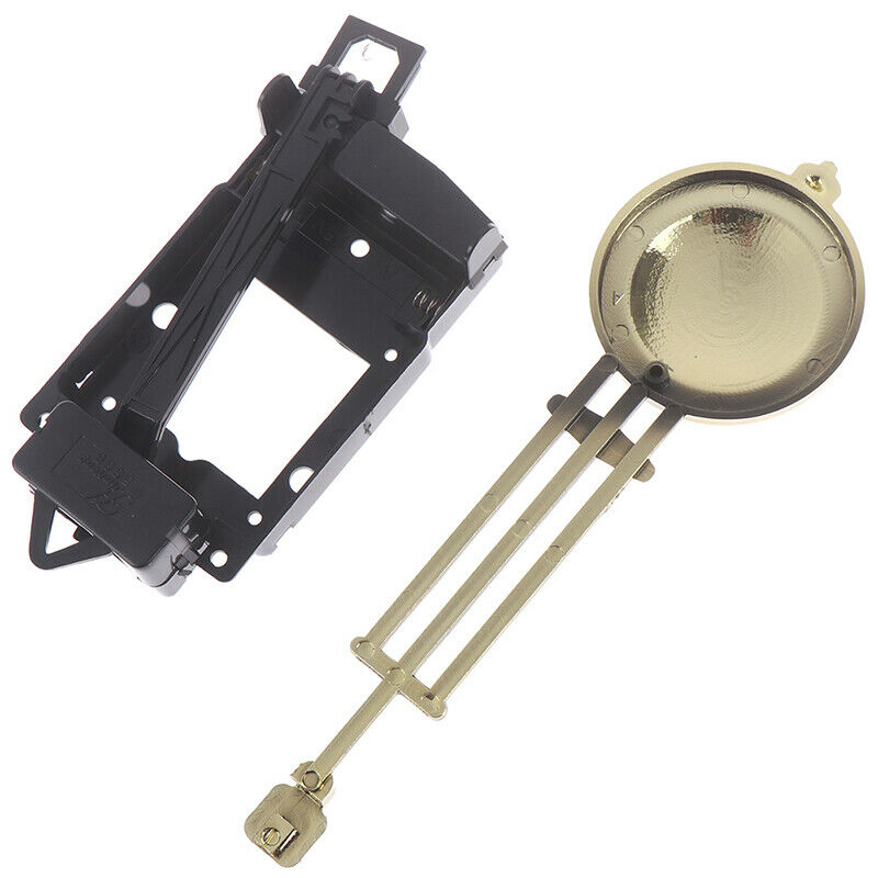 Clock Parts Accessories Clock Wiggler With Pendulum Quartz Clock Wiggler .l8