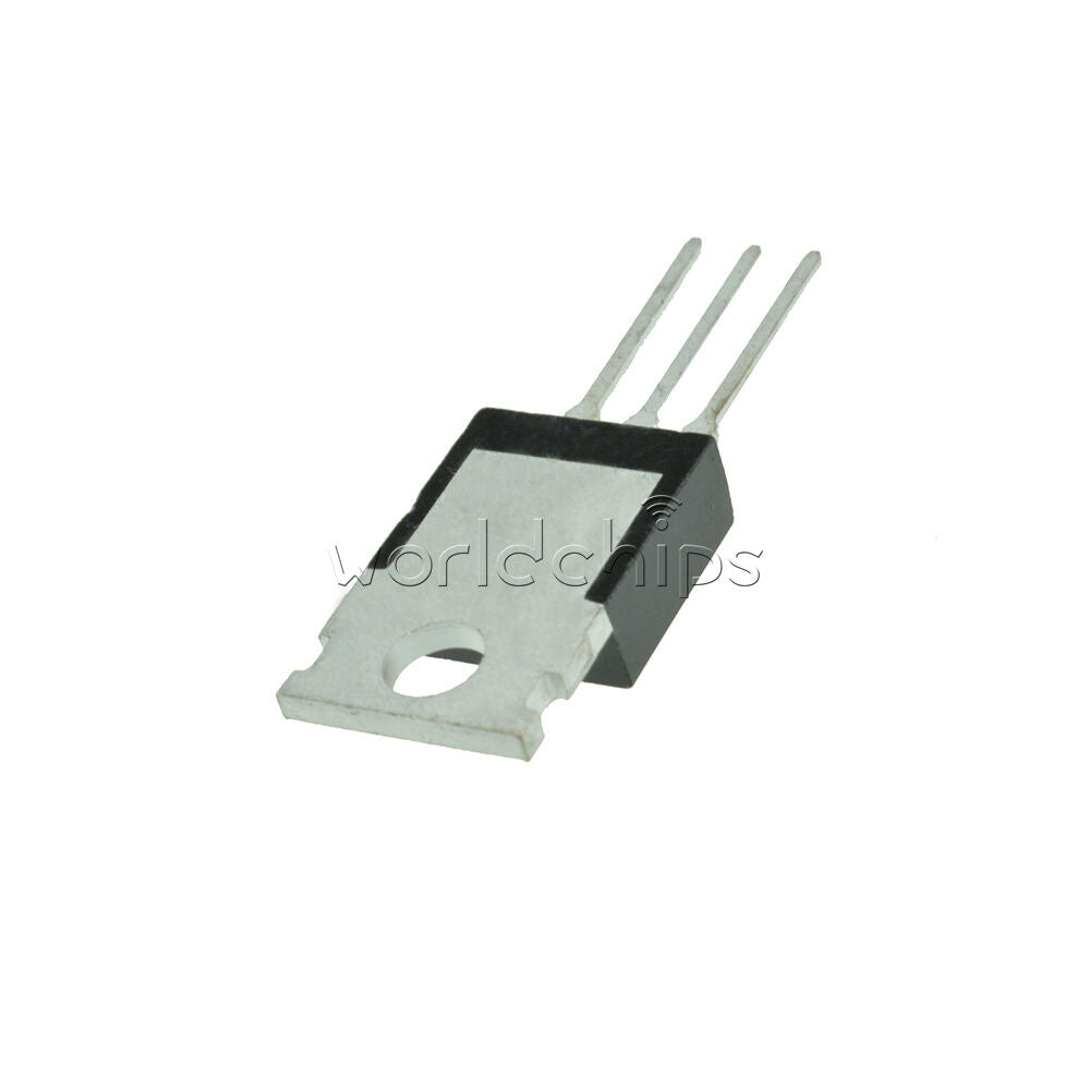 50PCS J13009-2 EncapsulationT0-220 Transistor FSC Isolated Sigma-Delta Modulator