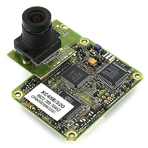 [2pcs] XC45B-320 Camera CCD 300k Pixel MODULE