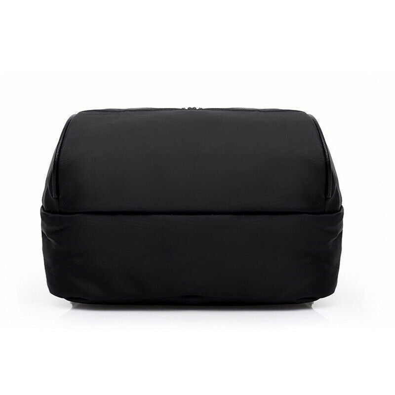 Women Backpack Purse School Waterproof Anti-Theft Oxford Cloth Travel Mini Bag
