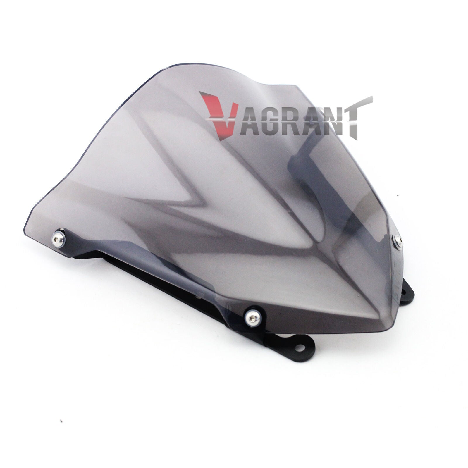 For Yamaha FZ-07 MT-07 MT07 2014 2015 2016 2017 Windshield Windscreen Pare-brise