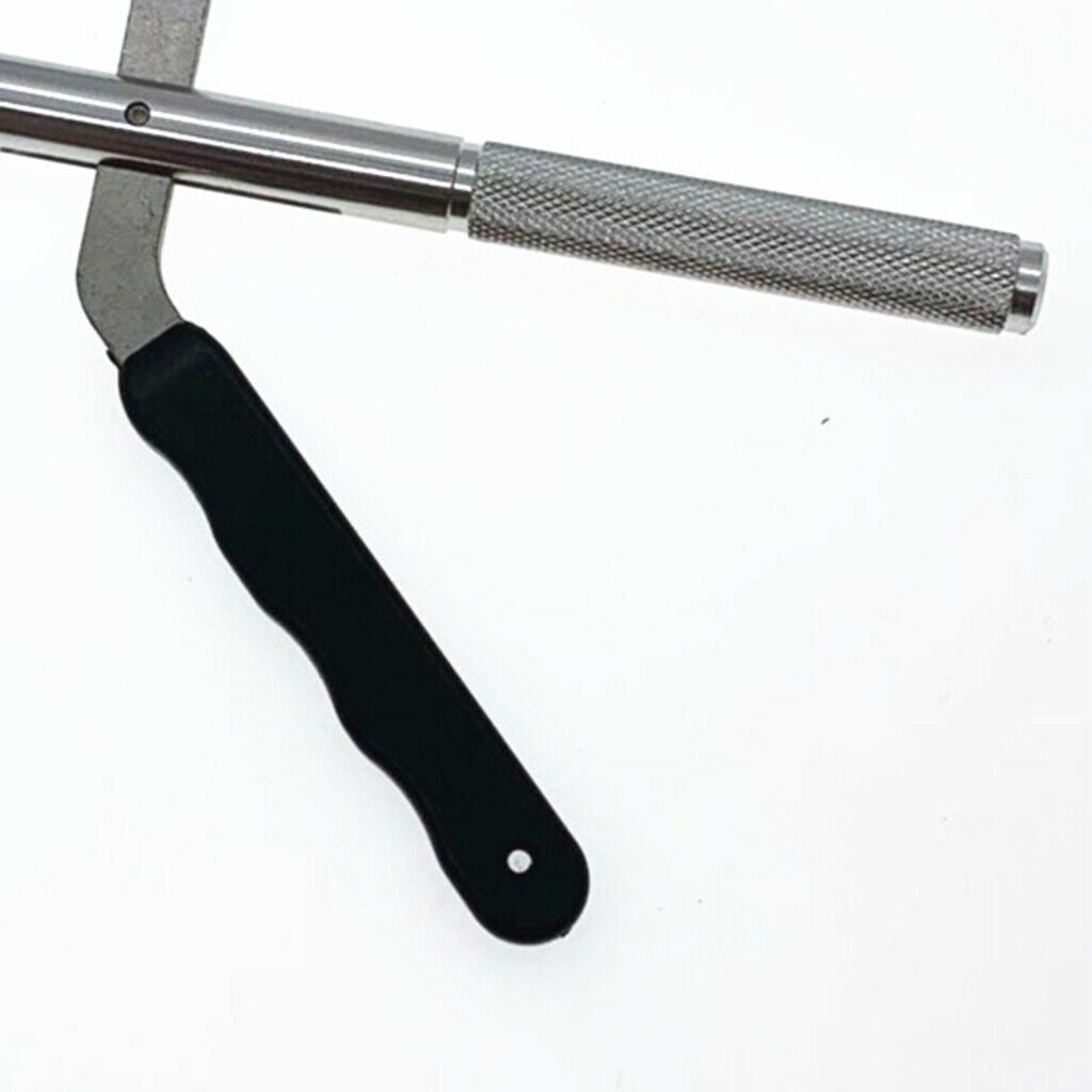 Watch Strap Link Pin Plier Watch Pin Adjuster Puncher Removal Repair Tools
