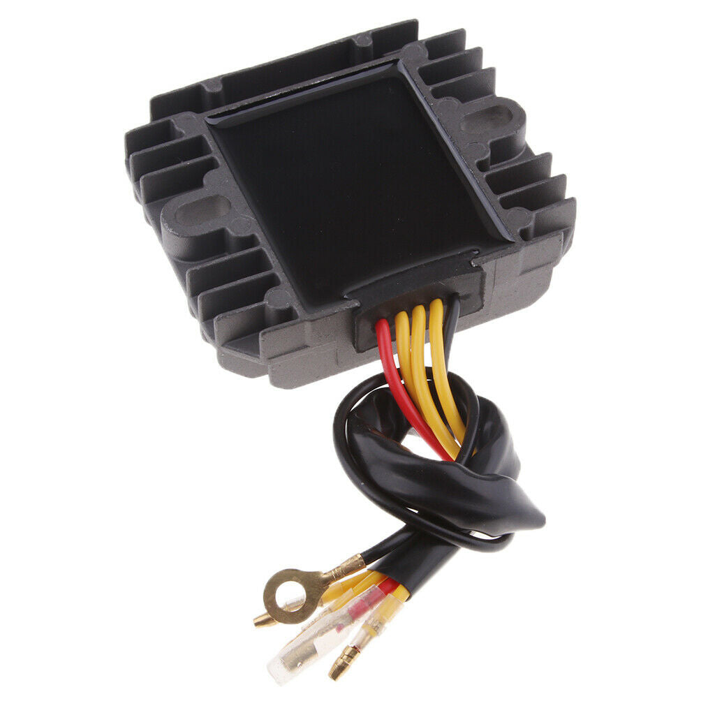 Motorcycle Voltage Regulator  for for Suzuki GS400B GS400C 1977-1978