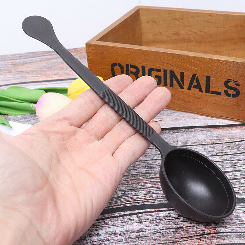 10g Measuring Spoon Teaspoon Coffee Sugar Scoop Cake Baking Coffee Milk T.l8