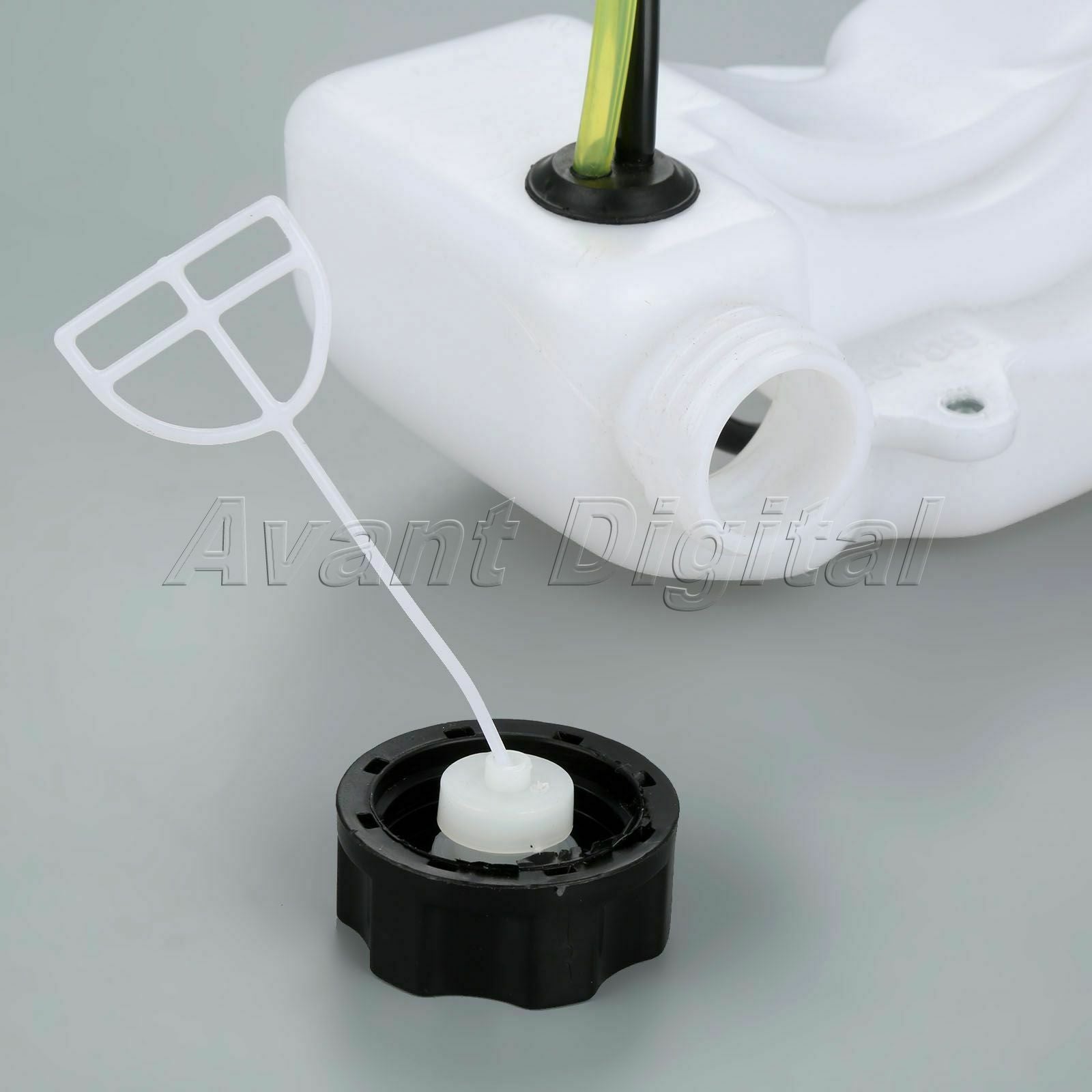 1Pc Fuel Tank Spare Parts Fits For Various Chinese Hedge Trimmer 32F HT2300