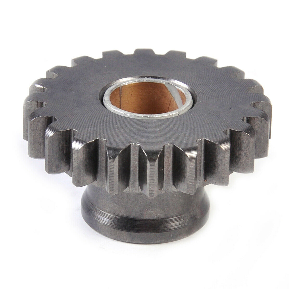 20Teeth Reverse Idler Gear 5 Speed Gearbox Fit for VW Jetta Golf Audi Skoda An