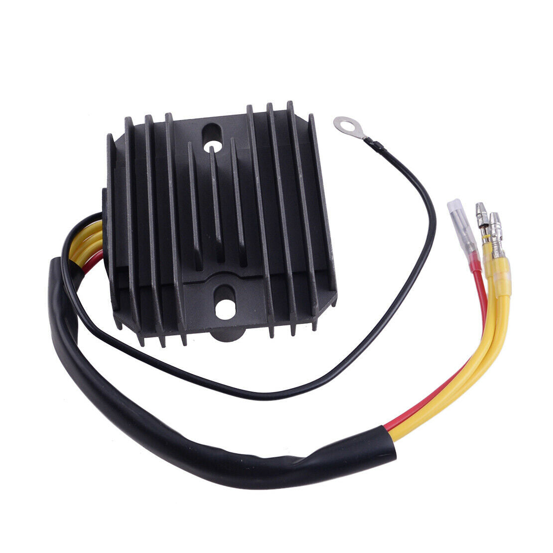 Voltage Regulator Rectifier Fit For Suzuki GS550 GS750 GS750E GS750L GS400B