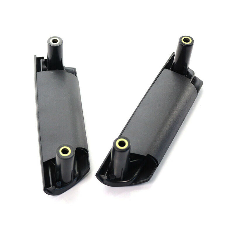 Pair Car Interior Door Handle Cover Left+Right For VW Transporter T5 2003-2009