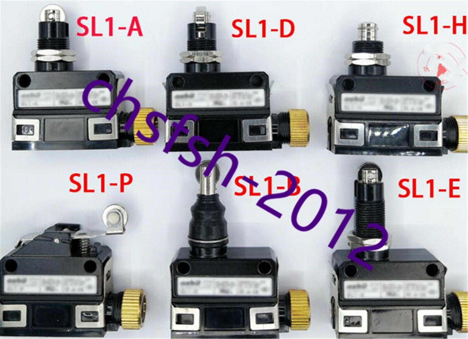 1 pcs New  Honeywell SL1-B Micro Switch