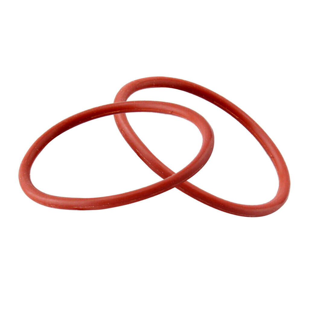 Mountain Road Bike Front Fork Dust Seals, O Ring Seal 32mm Basic Service