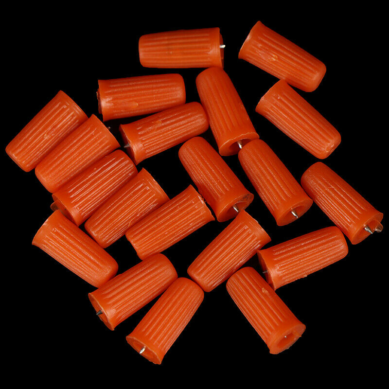 50Pcs Eyelash Extension Adhesive Glue Plug Cup Gluefalse Eyelash Extension KyBU