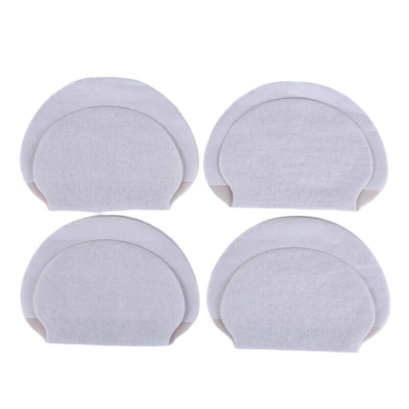 48pcs Underarm Armpit Sweat Pads Stickers Shield Guard Absorbing Disposa PxJ.DD