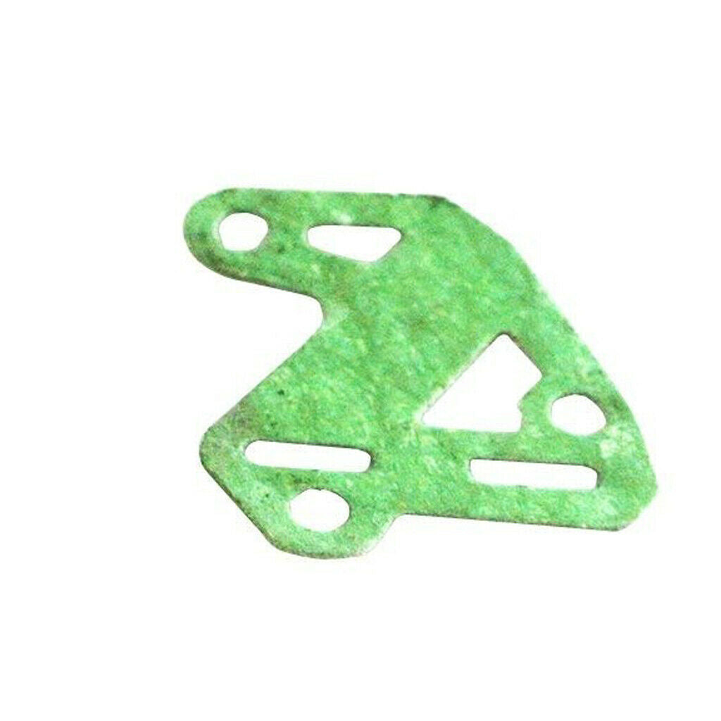Oil Pump Spur Wheel Worm Gear Gasket Parts for STIHL MS028 038 381 Chainsaw
