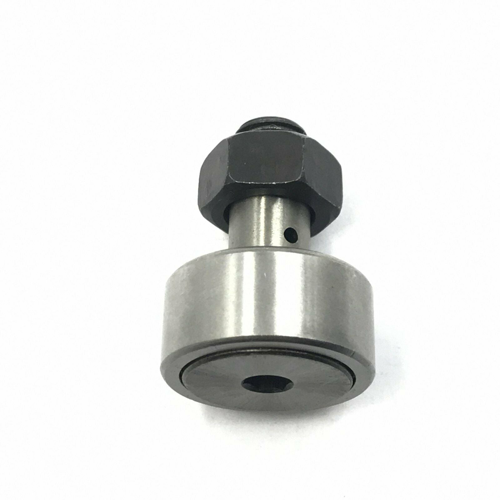 2Pcs Cam Follower Needle Roller Bearing KR16 KRV 16 CF 6 [M1]