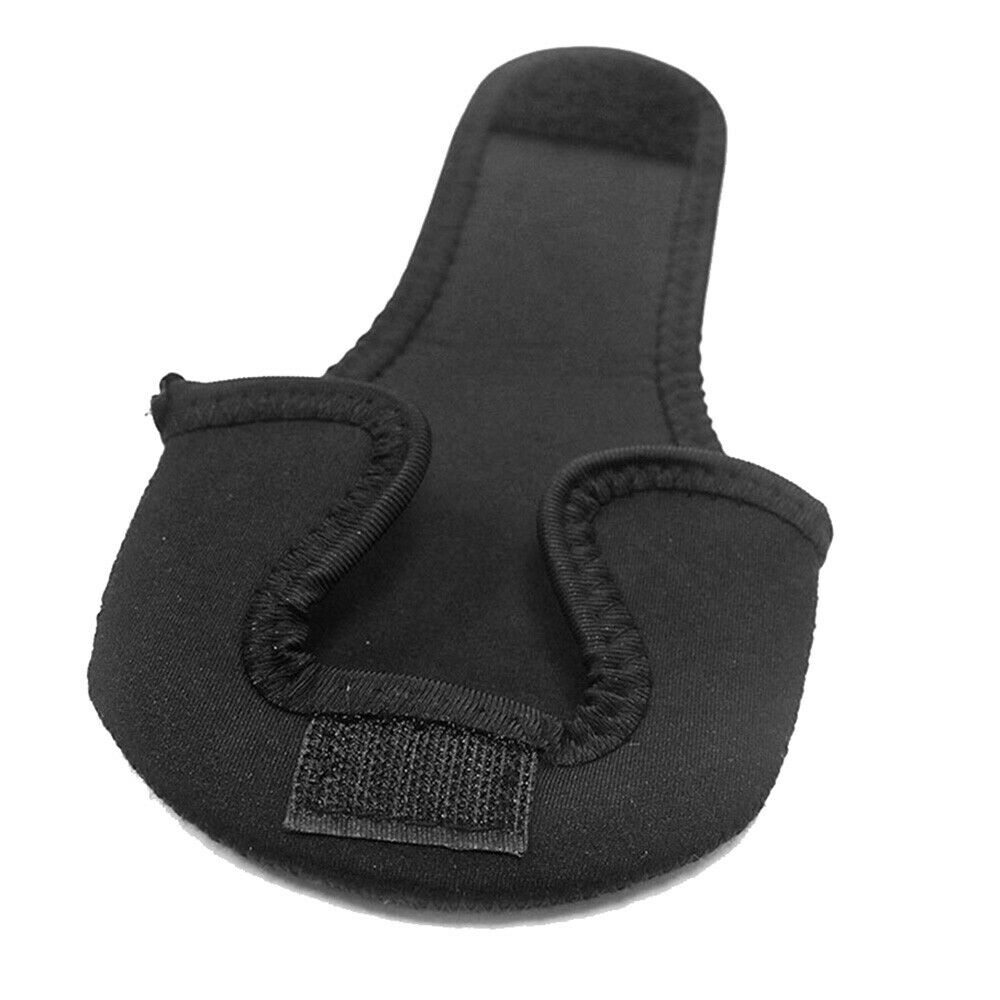 Fishing Reel Cover Neoprene Spinning Reel Protective Case Bait Casting Trolling