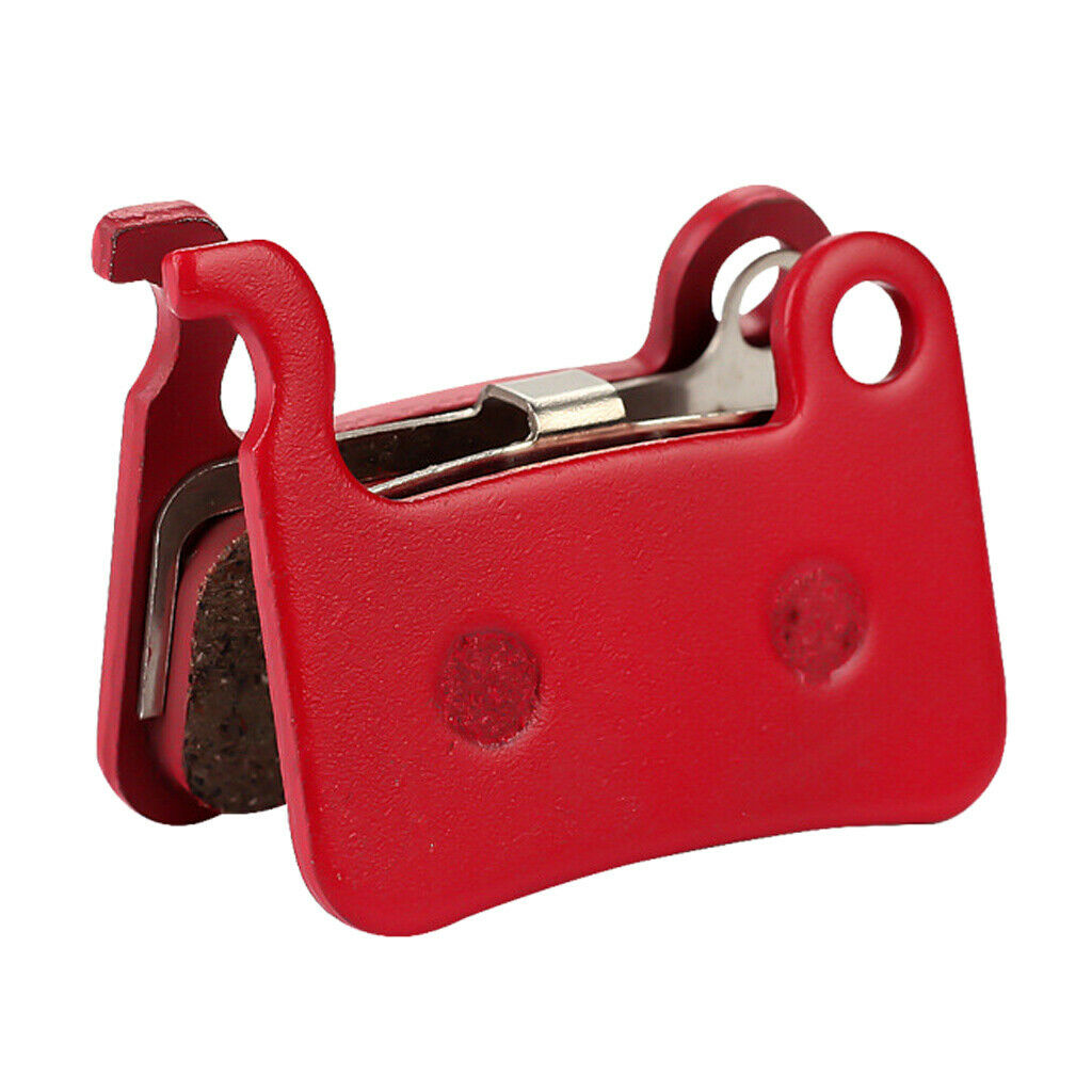 Premium MTB Bike Disc Brake Pads Bicycle Disc Brake Pads Parts Accessories