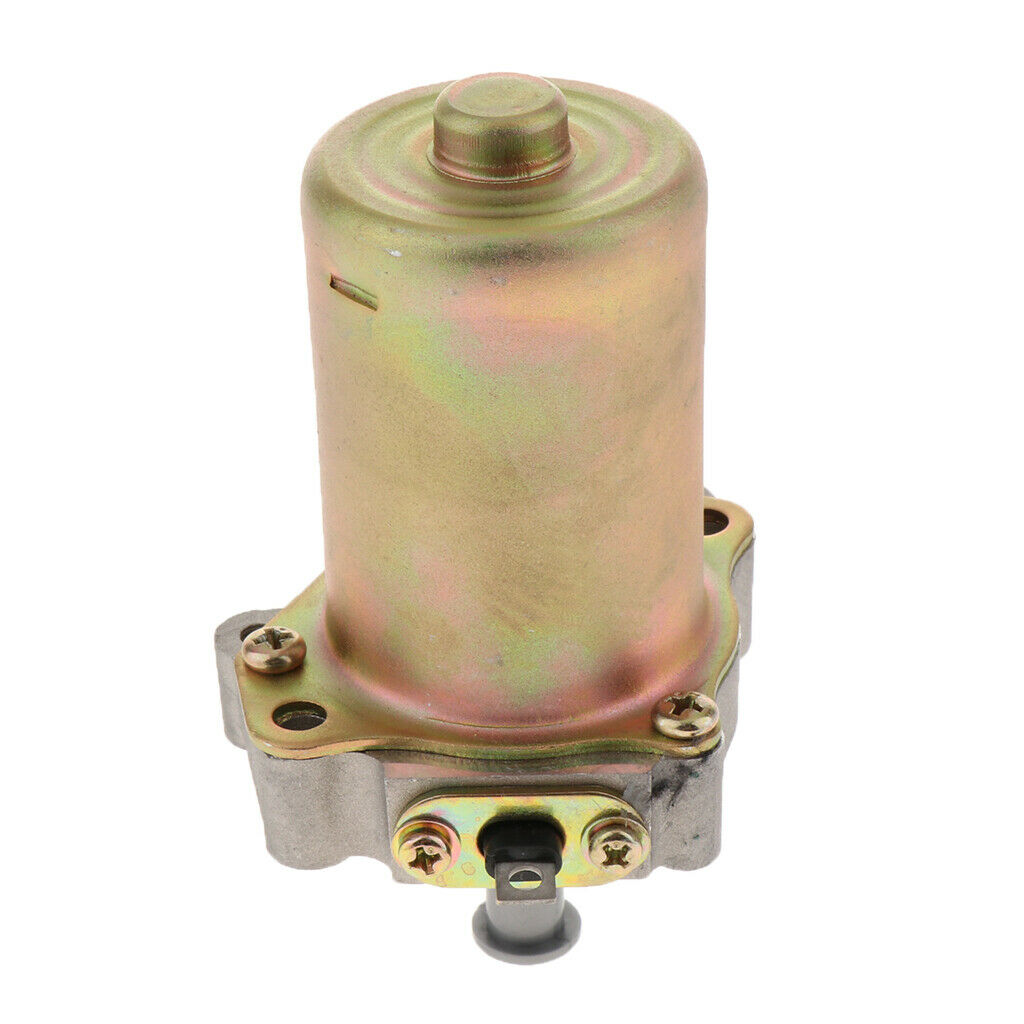 Auto Starter Parts Replacement Starter Motor New Starter for  RS125 Cafe Racer
