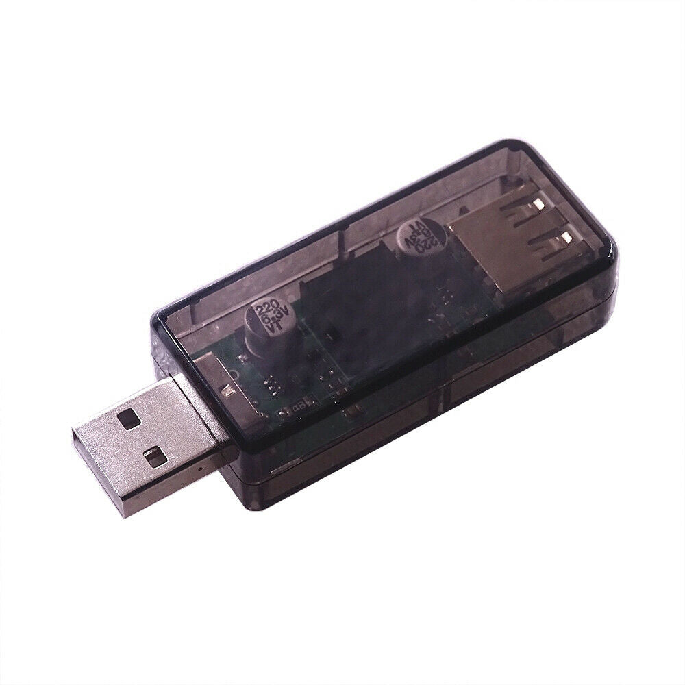 ADUM3160 Isolador/Isolation Digital Signal Audio Power Isolator USB para USB