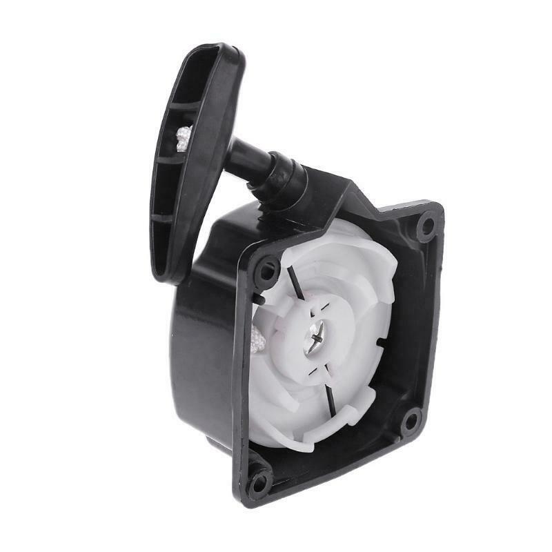 Garden Tool Accessories 40-5 430 Grass Trimmer Brush Cutter Recoil Pull Starter