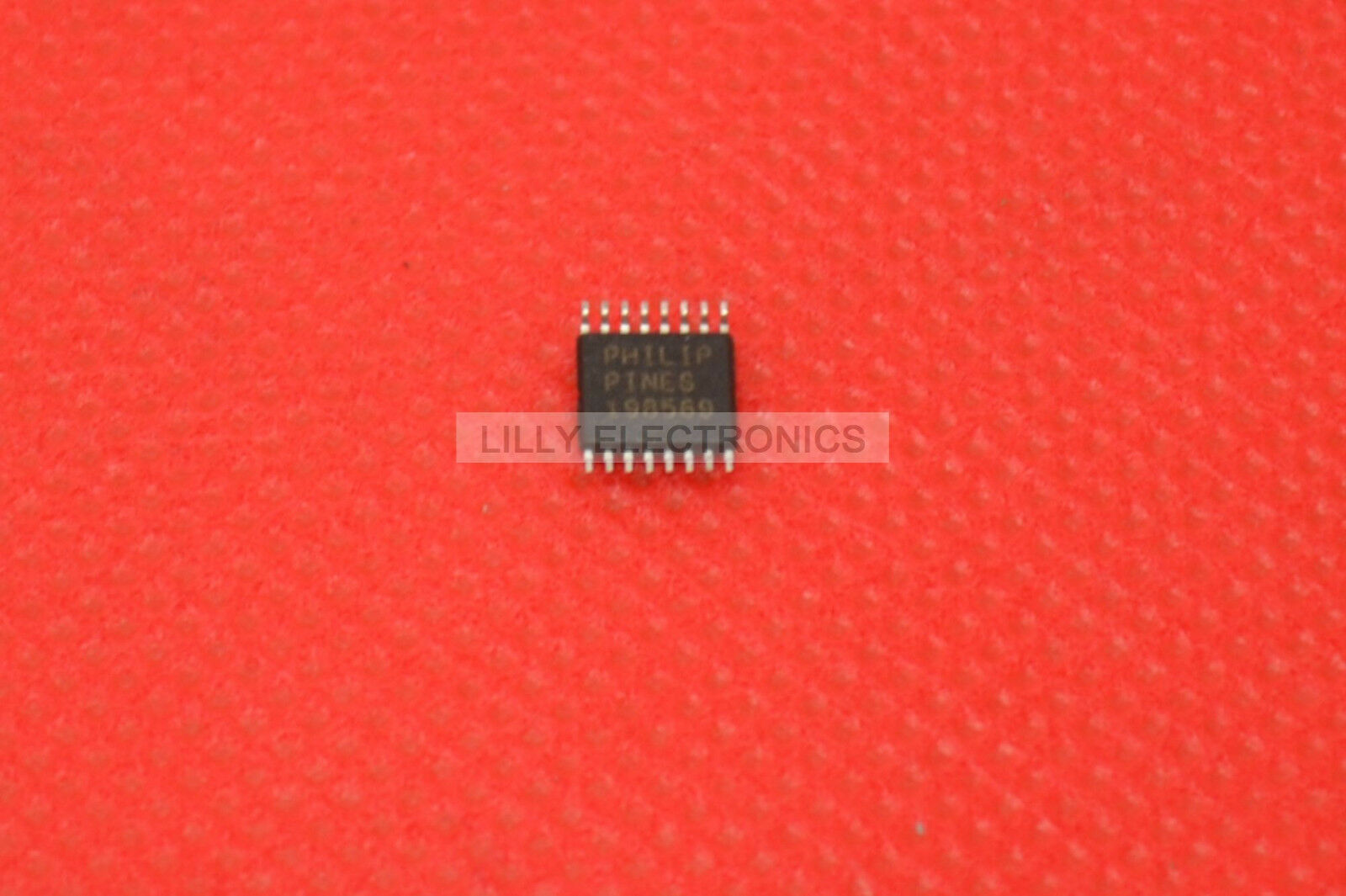 AD9832BRUZ 25 MHz Serial Interface DDS With On-Chip 10-Bit DAC Package:TSSOP