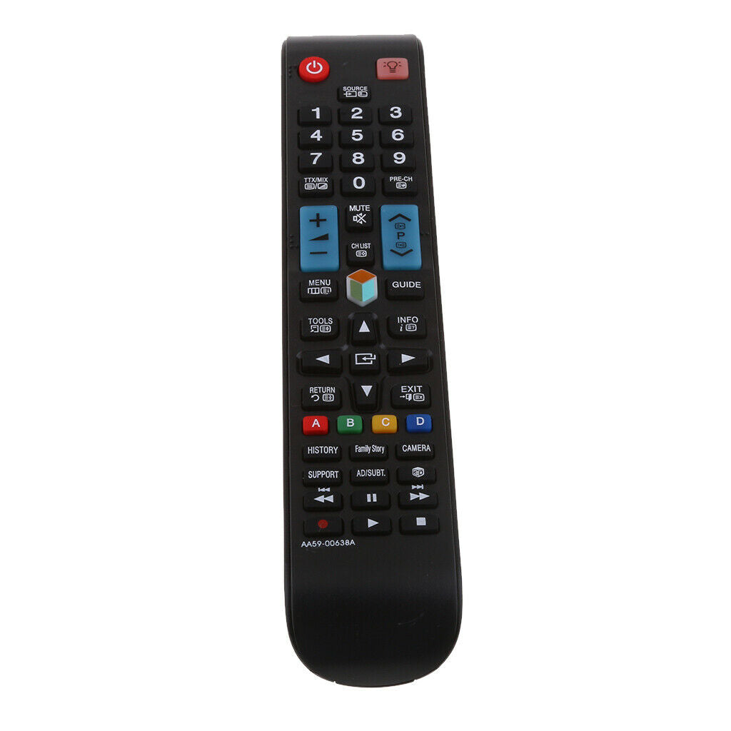 New TV Remote Control Fit  AA59-00638A