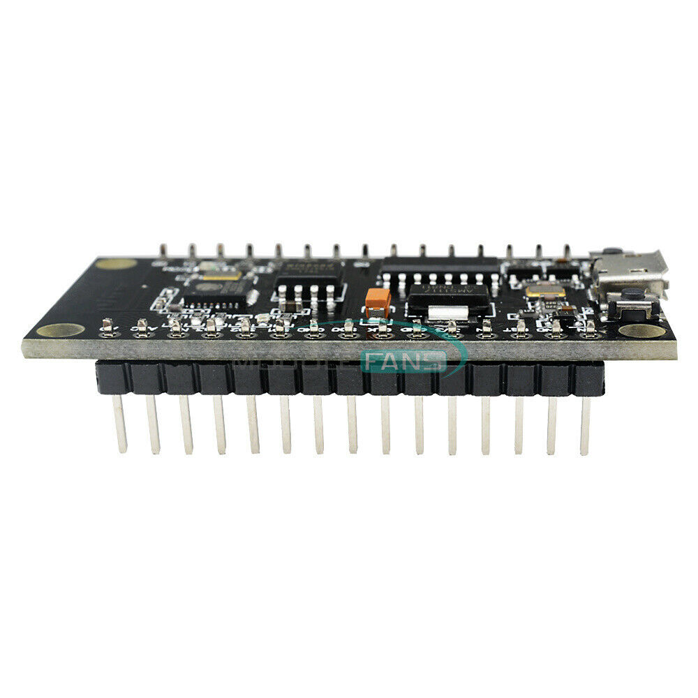 ESP8266 WeMos D1 USB NodeMcu Lua V3 CH340G 5-9V Wireless Internet Development