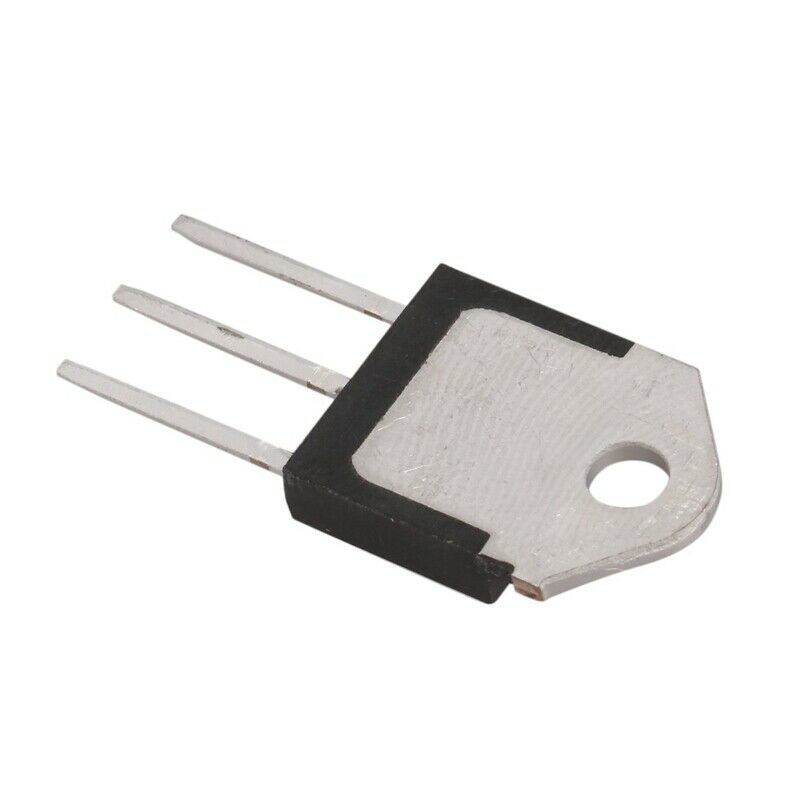 BTA41-600B 600V 40A Silicon Controller Rectifier Standard Triac K4O1O1