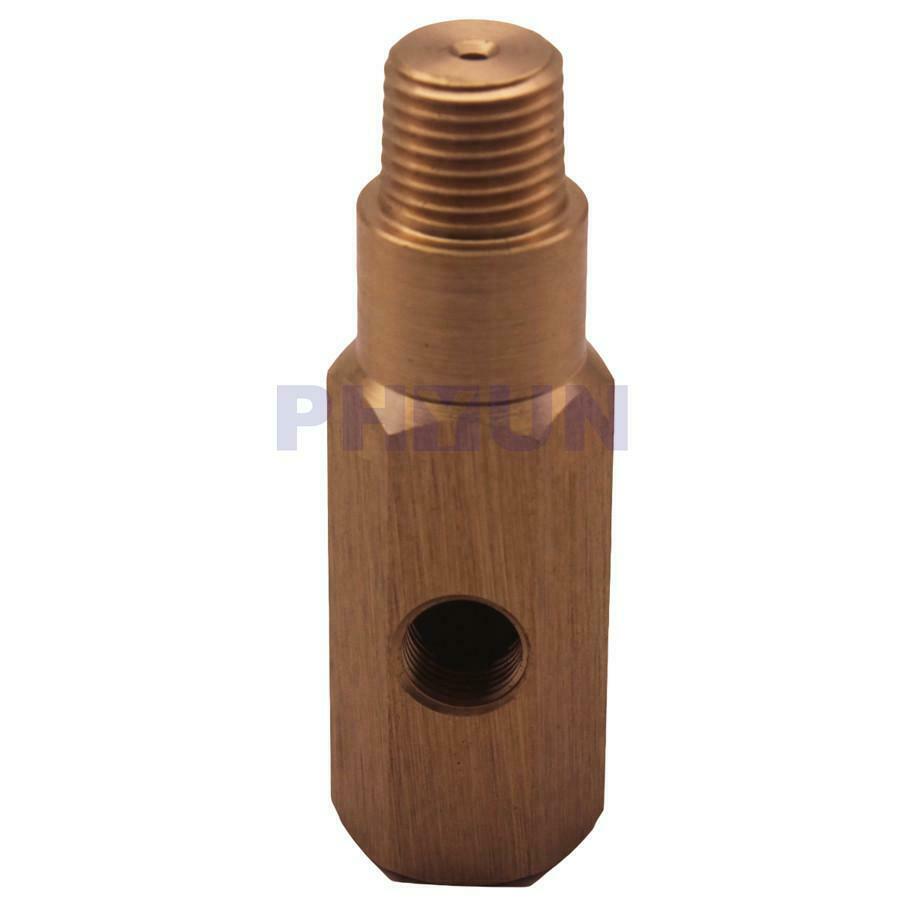 1/4 NPT Oil Pressure Gauge Adapter For Ford Falcon BA BF FG 6/8 4.0 And V8