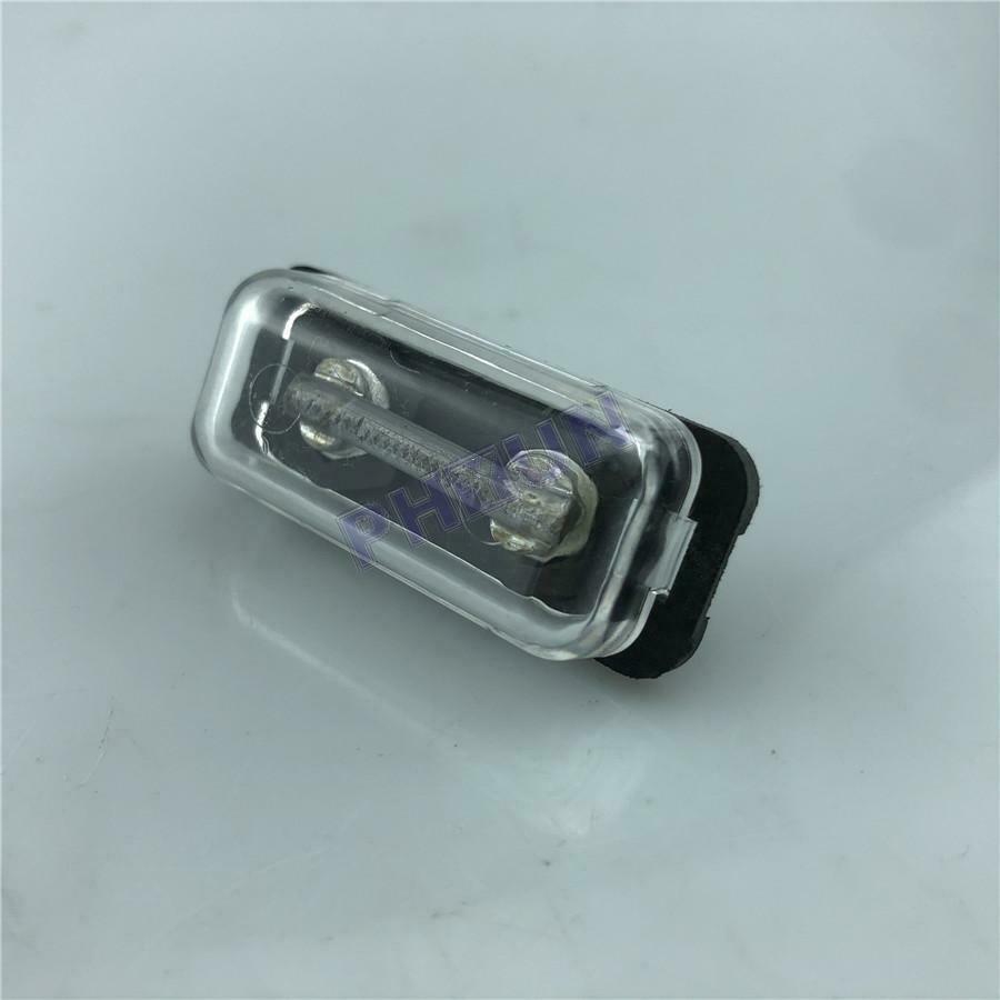 Charger Receptacle Fuse Part# 1017968-01 For Club Car Electric Cart 1995-2002