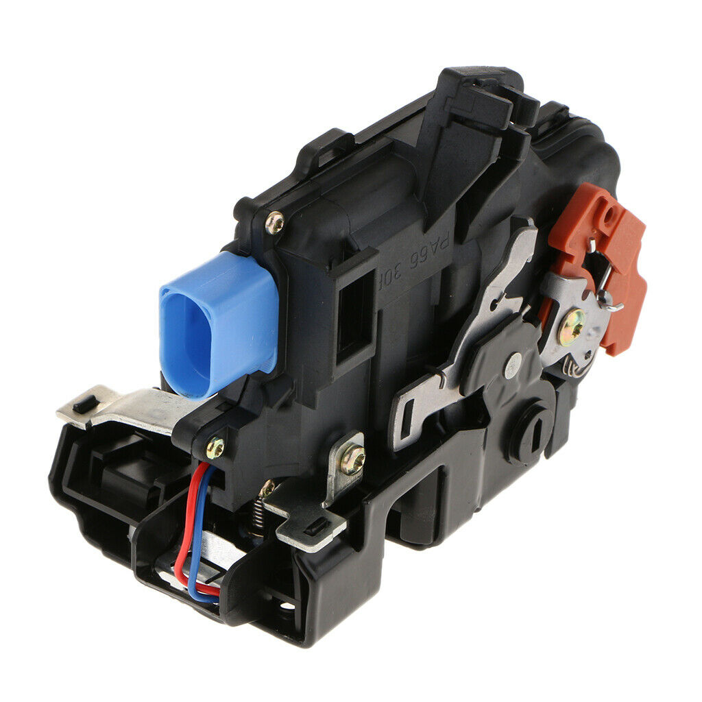 Rear Right Car Door Latch   Latch Replaced For VW GOLF